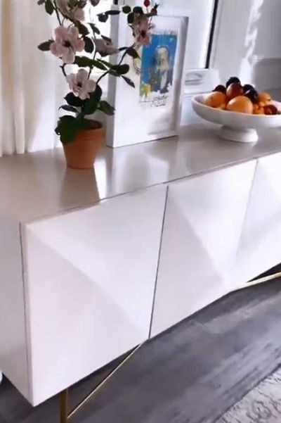 Celebrity Homewares Miranda Kerr Partners With Universal For