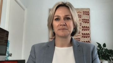 Member for Warringah Zali Steggall said more women should be supported to join the work force.