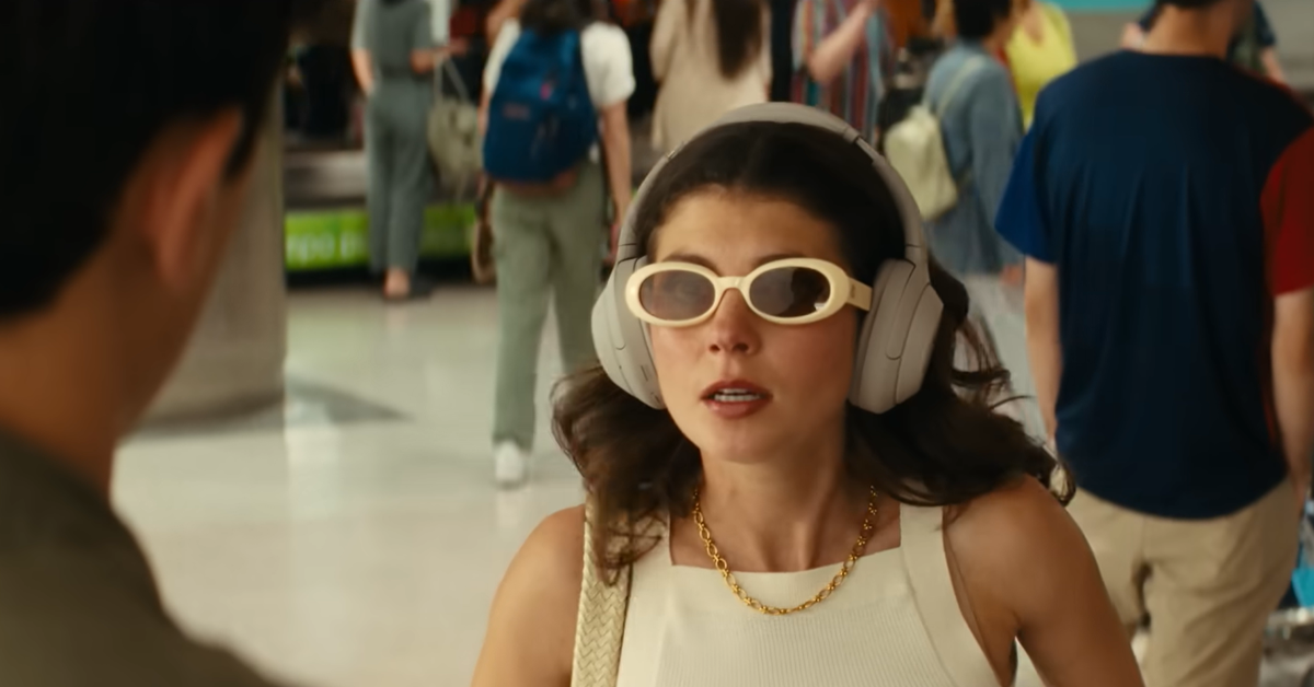 'I thought the rom-com was dead, but in the blink of an eye the resurgence has begun'