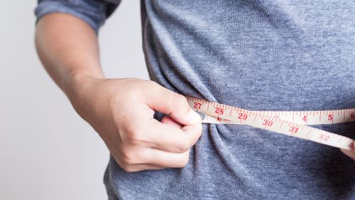 Western Australia had the highest rate of weight loss surgery.
