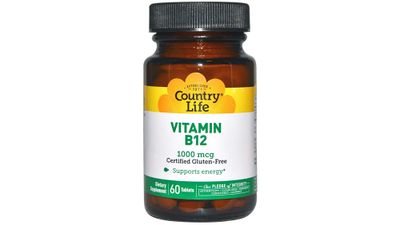 <strong>Nail your B12 levels</strong>