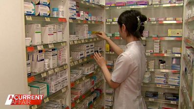 Doctors can now prescribe patients two months' worth of drugs instead of just one.