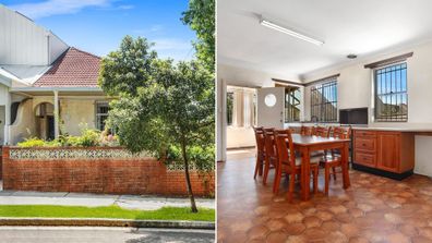 homes of the week nsw bondi 46 avoca street