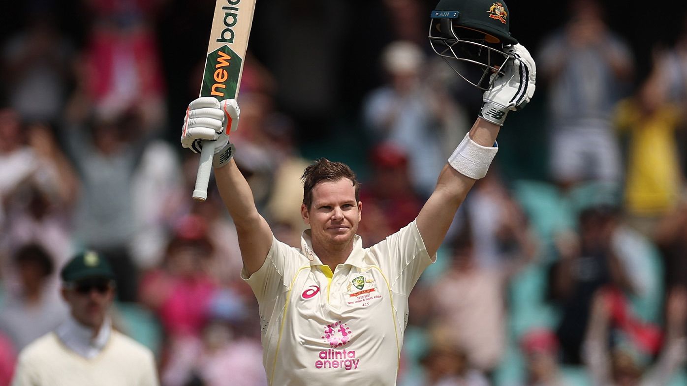 Steve Smith soars to even greater heights, drops retirement hint during SCG Test against Proteas