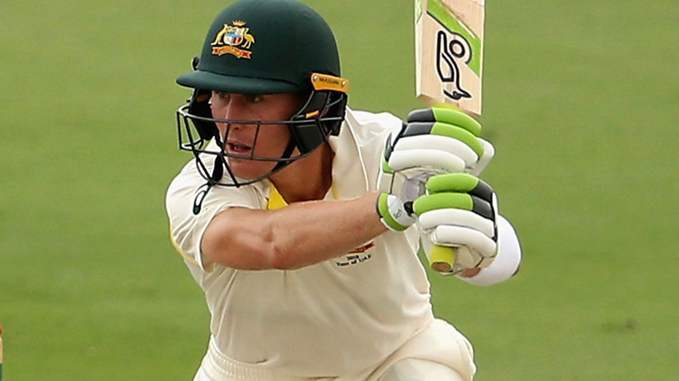 How Marnus Labuschagne was nearly snubbed for Mitch Marsh