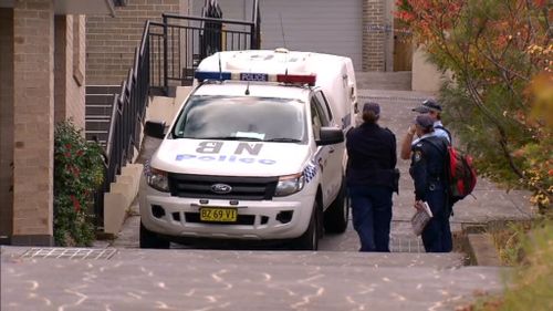 Relationship woes preceded Sydney woman's death