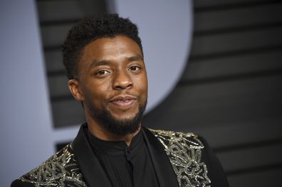 Black Panther star Chadwick Boseman has been cast as Yasuke in a new movie about the African samurai's life.
