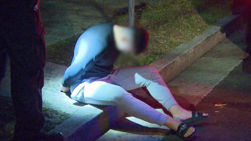 Police are targeting dial-a-driver cocaine dealers in Sydney.