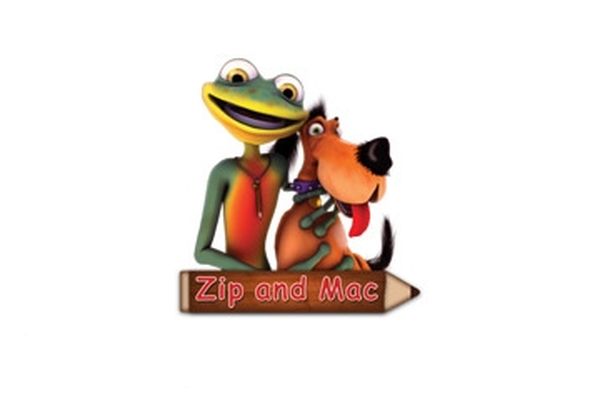Zip and Mac