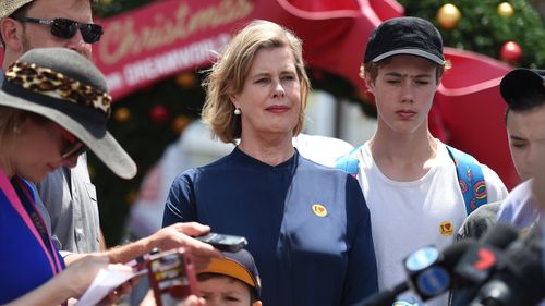 CEO Deborah Thomas leaves with $730k payout months after Dreamworld tragedy