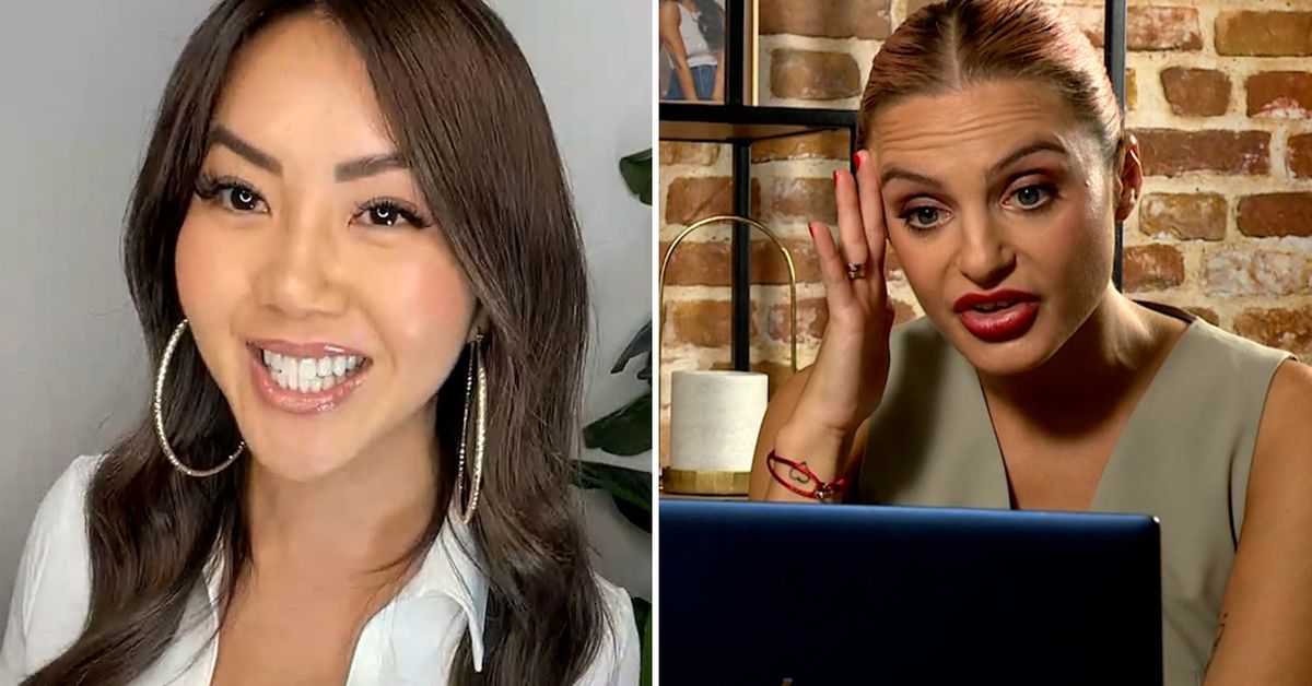 MAFS 2022 Dom's Debrief Exclusive: MAFS' Selina Chhaur spills on her ...