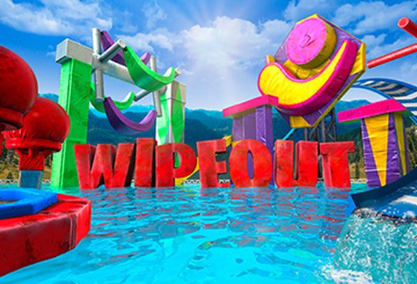 Wipeout