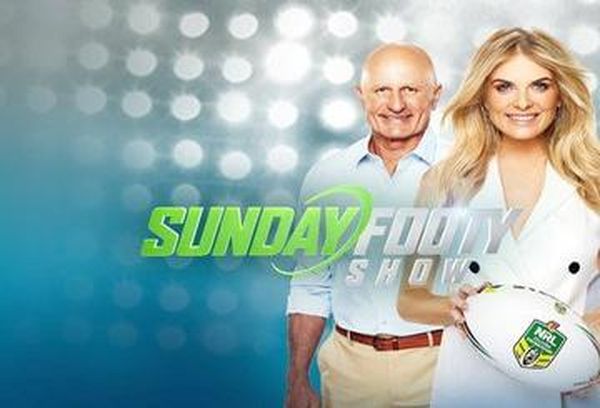 The Sunday Footy Show