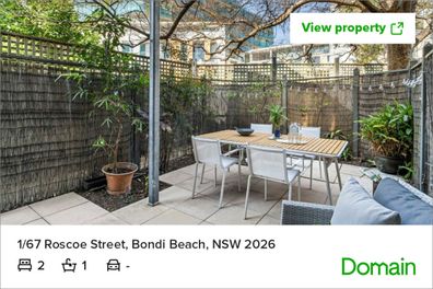 1/67 Roscoe Street Bondi Beach NSW 2026