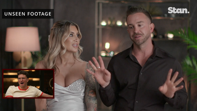 EMBARGO 10PM 18/3/2026 MAFS AFTER THE DINNER PARTY 5