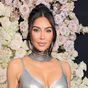 Kim Kardashian reacts to Kanye West's 'Skete Davidson' post