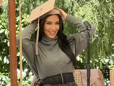 Kim Kardashian