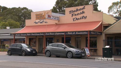 There have been 17 cases of salmonella in the past fortnight traced to Gawler South Bakery. (9NEWS)