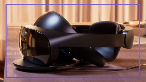9PR: How this high-tech VR headset creates the ideal work life balance