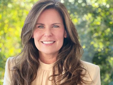 Stacey Edmonds wants to teach Aussie kids how to spot scams before they fall victim to them.
