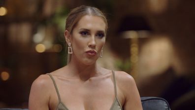 Rebecca reveals the boundary that was crossed between Booka and Jake