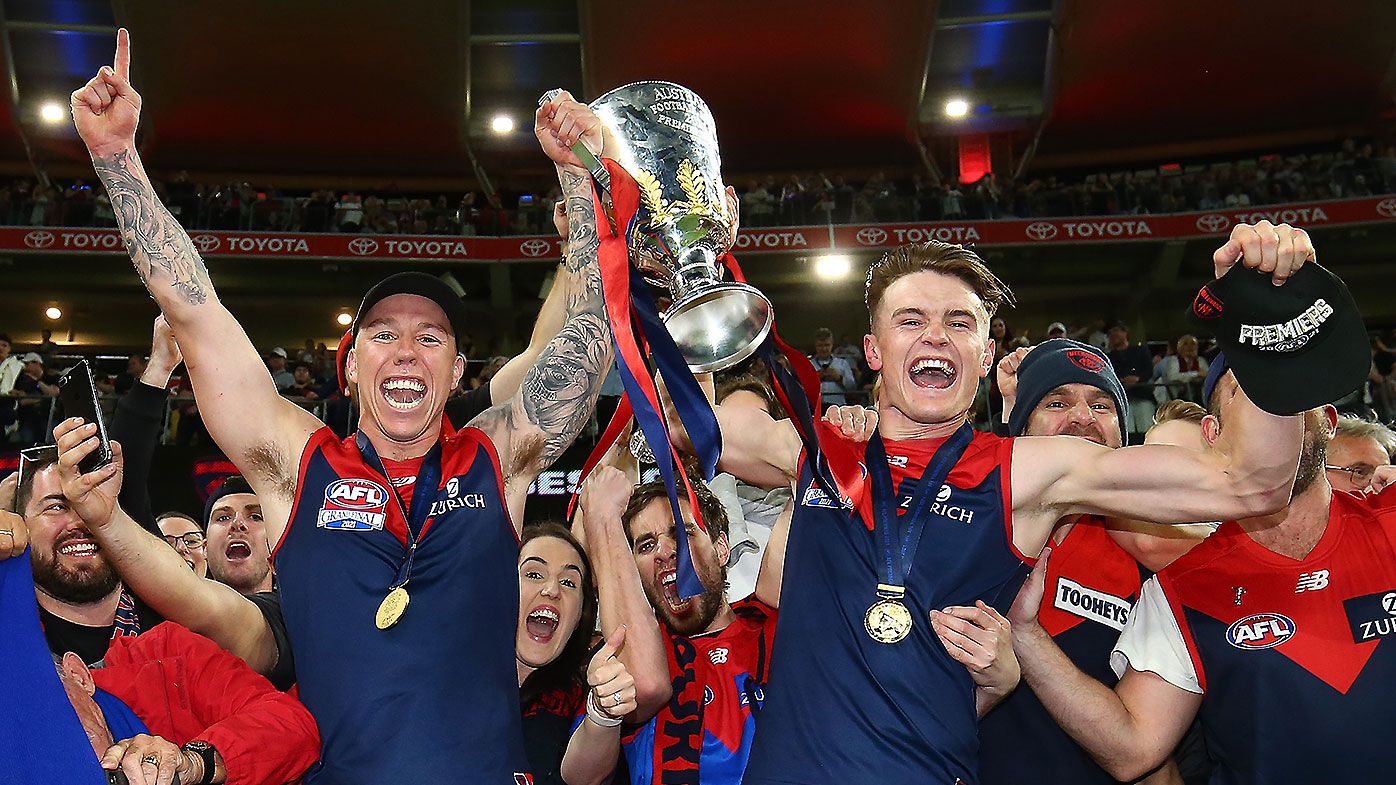AFL Commission confirms grand final will revert to traditional afternoon start time in 2022