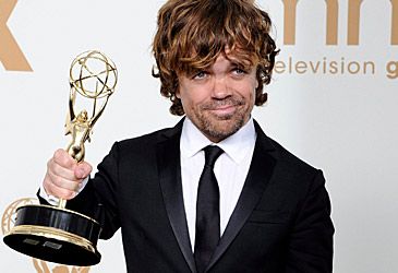 When did Game of Thrones win the first of its 45 Primetime Emmy Awards?