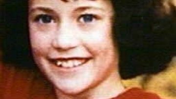 Sara Anne Wood vanished in the US in 1993.