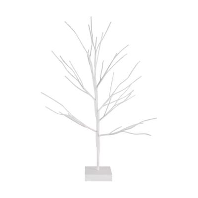 60cm Easter White Tree: $10