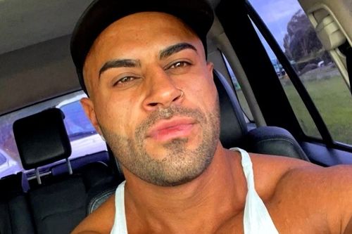 Danny Zayat