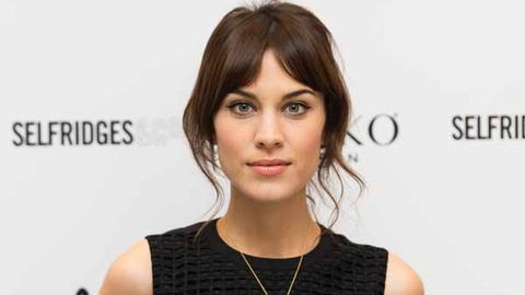 Alexa Chung