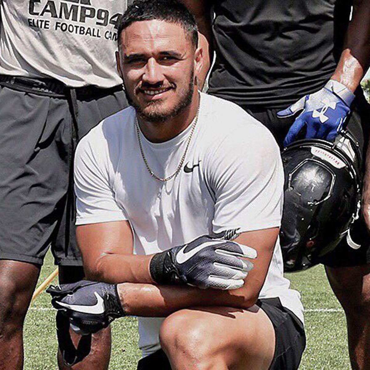 Valentine Holmes NFL: New York Jets get Australian NRL star, Jarryd Hayne