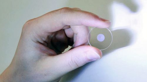 Researchers create record-smashing data storage disks that can outlive the sun