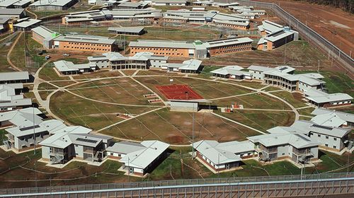 Darwin prison staff fail to recognise inmate was eight months pregnant