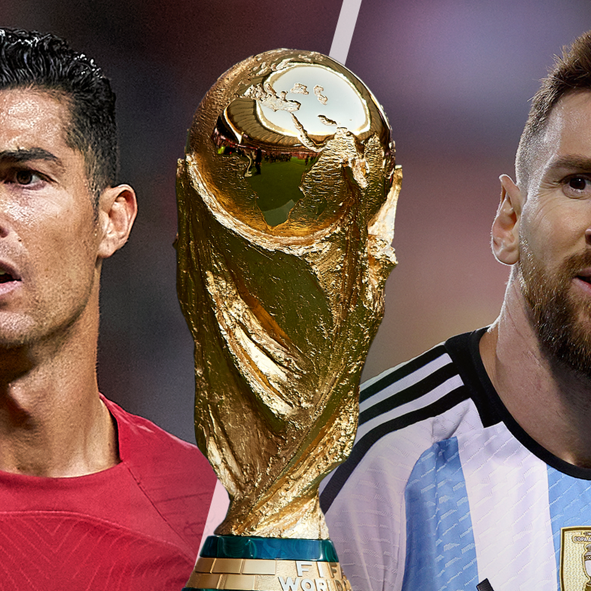 FIFA World Cup 2022 news: Lionel Messi and Cristiano Ronaldo prepare for  final international dance