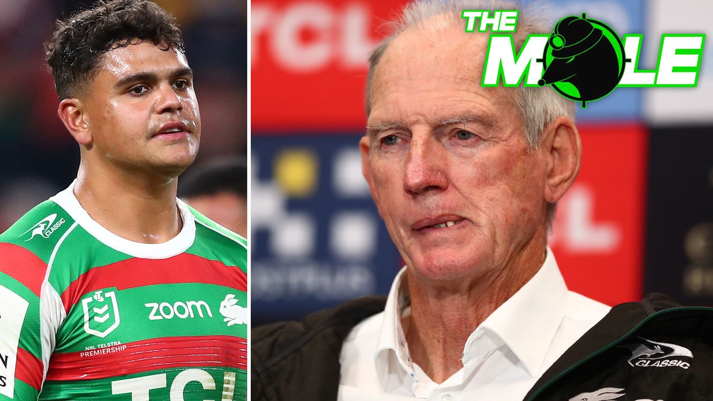 Wayne Bennett defended Latrell Mitchell for his hit on Joey Manu, but should the veteran coach done more to mitigate the damage?
