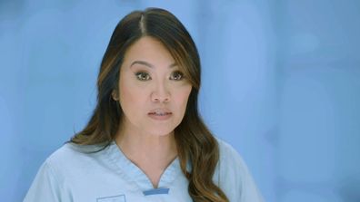 Dr Pimple Popper on 9Now - Dr Sandra Lee