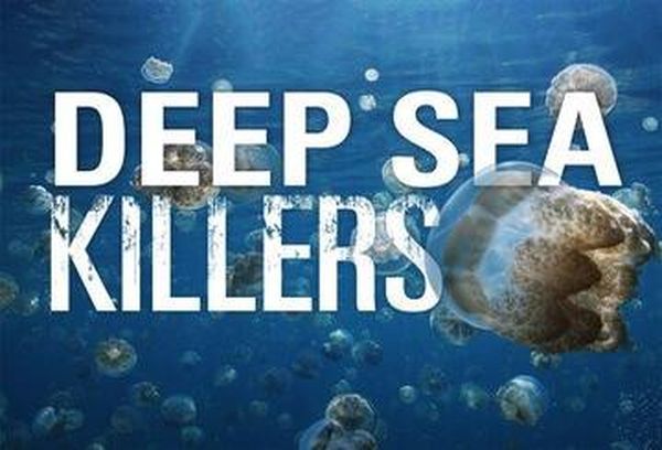 Deep Sea Killers