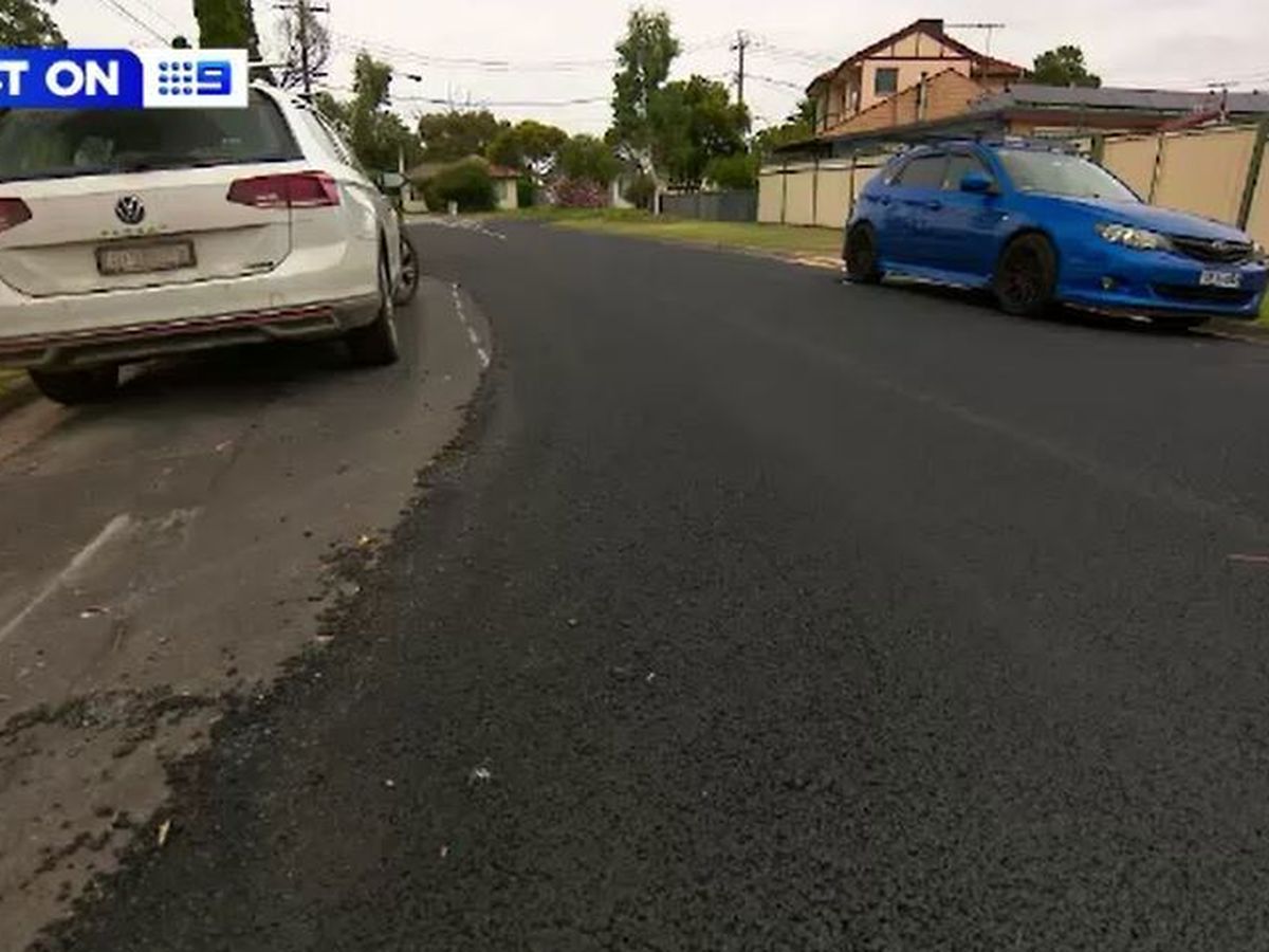 Cars to be wiped from Melbourne streets