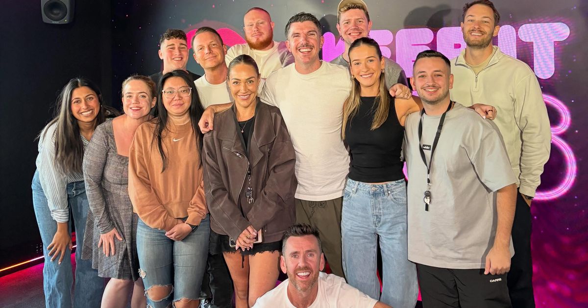 Kyle and Jackie O fallout continues as three more staffers confirm exit