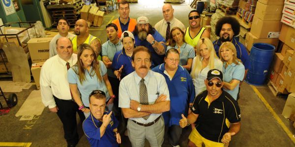 Swift and Shift Couriers