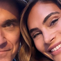 How Robbie Williams almost ruined his chances with wife Ayda