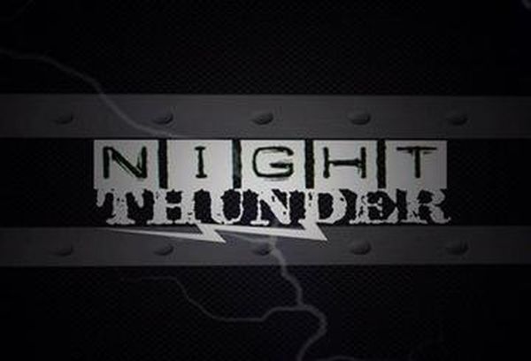 Night Thunder