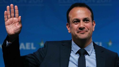 Varadkar to become Ireland's first gay PM
