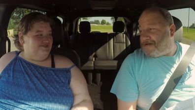 1000-Lb Sisters, 9Now