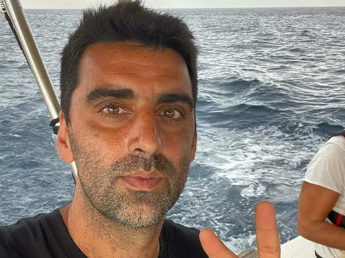 Surya McEwen has been in custody with seven other Australians since October 2, when about 450 activists were captured by the Israeli navy about 70km out from Gaza.