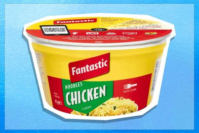 9PR: Fantastic Bowl Noodle, Chicken