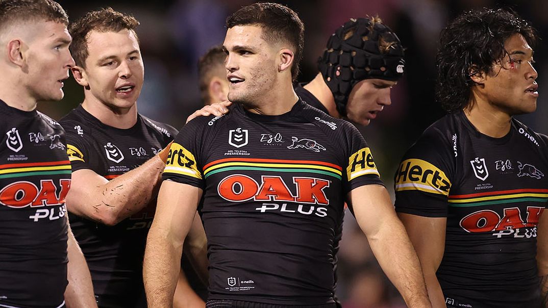 NRL team lists round four, 2022, news, full squads: Nathan Cleary