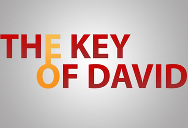 The Key of David