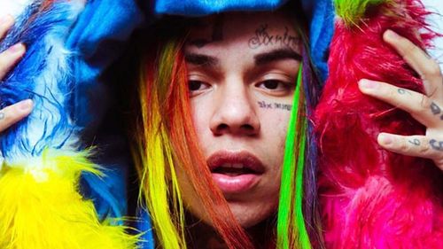 6ix9ine has been one of the most controversial names in hip-hop in recent months.